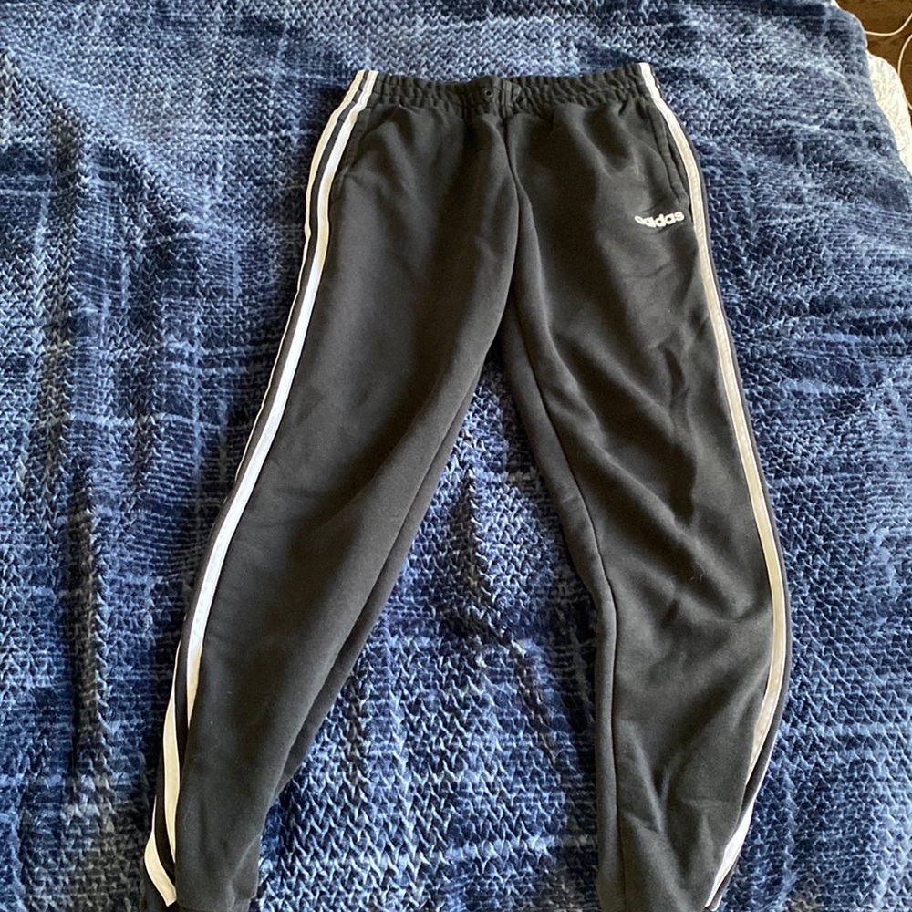 Adidas joggers